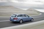 Mercedes-Benz E-Class Estate 2010 года